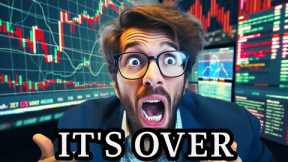 This Is The CRAZIEST WEEK For The Stock Market