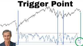 SP500 Triggers Rare Signal (Is It Time to Buy?) | Stock Market Technical Analysis