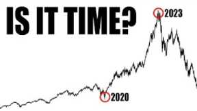 THIS Major SHIFT Will SHAKE the Stock Market | History Repeats