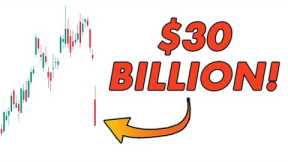 TOMORROW Will Be Historic For The Stock Market