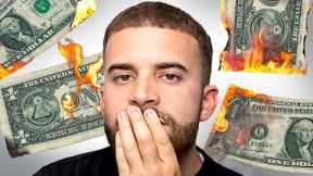 I Tried to Turn $300,000 into $600,000 in Just a Week Trading Forex