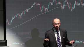 Trading Psychology - Dr David Paul