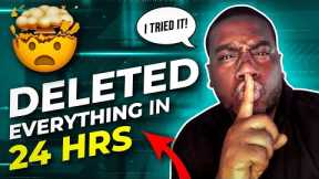 🚨 New Hack 🚨 How to REMOVED A COLLECTION from Your CREDIT REPORT in 24 HOURS!