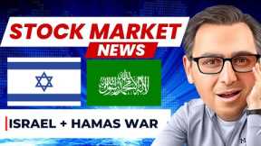 Stock Market To Crash? | What To Expect This Week