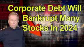 Stock Market Going Down - Are you Prepared?