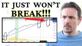 This Could Shock The Market Tomorrow! Plus Watch This Stock Closely For A Big Move!