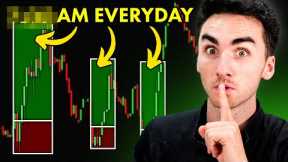 Do This Every Morning To Make Easy Money ($250/day)