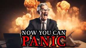 The Stock Market Is AT THE PIVOT!!!!! (Yes, ITS GOING CRAZY)