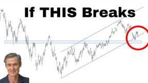 SP500 Bulls Loosing Grip (Do You Sell Everything?) | Stock Market Technical Analysis