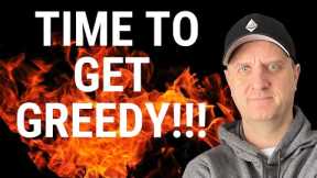 🔵 IS THE FED GOING TO CAUSE A STOCK MARKET CRASH OR ARE WE RUNNING WITH THE BULLS?