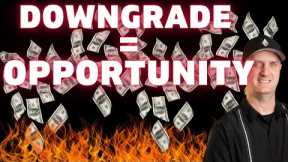 🔥WILL THE STOCK MARKET CRASH FROM A DEBT DOWNGRADE?