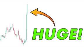 The Stock Market Will Go INSANE Tomorrow!