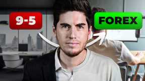 How to Trade Forex Working a 9-5