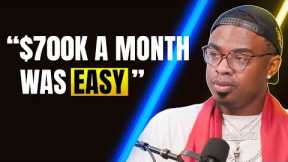 $10,000,000 Forex Trading Entrepreneur - Build Generational Wealth | Swaggy C