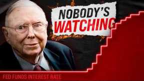 Charlie Munger’s Alarming Warning for Investors in 2024