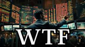 The Stock Market Hasn't Done This IN 20 YEARS!