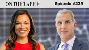 The First Cut is the Deepest with Liz Young  |  Stock Market Investing & Trading Podcast