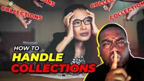 How to Handle Collections Like a Pro! { GAME CHANGER! }