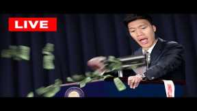 🔴 LIVE FOREX DAY TRADING -GDP NEWS! RED FOLDER! November 29, 2023 ( XAU USD & GBP JPY )
