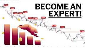 Supply and Demand with Market Structure Strategy!