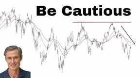 Can You Trust SP500 Rally (Watch THIS Closely) | Stock Market Technical Analysis