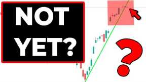 $2.7 Trillion Rally... Teflon Stock Market?