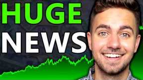 New Stock Market Data - Why Stocks Are Rallying - Where To Find Value
