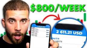 How To Start Forex Trading From Scratch in 2023 | Tutorial for Beginners