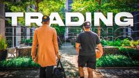I Interviewed One Of The Best Traders In The Prop Firm Space
