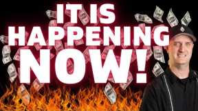 🔵Massive Bull Run In The Stock Market Incoming? What You Need To Know Now!