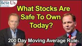Stock Market Crash Of 2023 Has Started!  What Now?