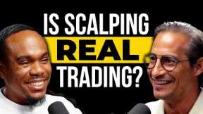 #1 FTMO Trader Gives Master Class to New Traders