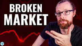 Is this a Flaw in the Stock Market?