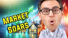 Stock Market Roared In November Ending Huge Month