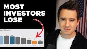 You Can Outperform The Market, Here's How