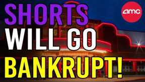 🔥 MASSIVE LIABILITIES WILL BANKRUPT THE SHORTS! - AMC Stock Short Squeeze Update