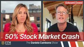 They Will Create a 50% Stock Market Crash to Usher in CBDCs in 2024 Warns Edward Dowd