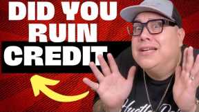 Credit Bureaus Changed: The New Way To Fix & Build Your Credit Score in 2023 😳