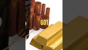 From $400 to $200 Millions Trading Commodities