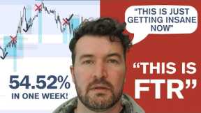 This Trading Strategy Will Blow Your Mind
