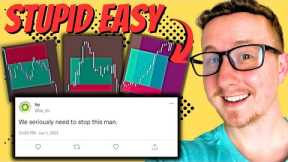 Easy Natural Gas Trading Strategy ANYONE Can Follow