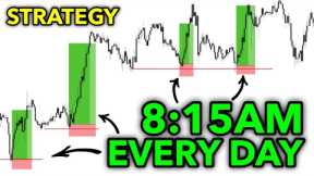 The Secret To London Session Trading (Strategy)