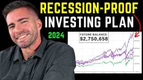 My Plan To Make Millions in the Stock Market in 2024