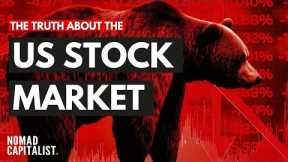 Why You Shouldn't Invest in US Stock Market