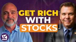 How to Get Rich with Stock Investing - Greg Arthur, Andy Tanner