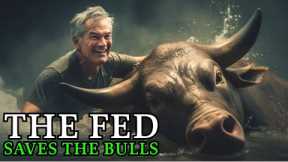 The Stock Market IS GOING GREEN!!