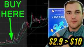 How I made $7,000 today trading a Penny Stock in 2024