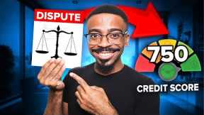 DIY Credit Repair Letter: Step-By-Step Tutorial