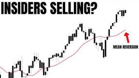 Is This Stock Market Sell Worse Than YOU THINK?