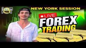 🔴 LIVE FOREX TRADING - The DAILY Streams Are BACK!  - Janaury 2, 2024 (XAU/USD, GBP/JPY, USD/JPY)